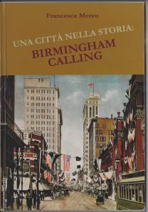 Scan Birmingham calling