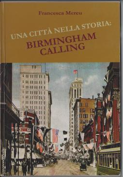 Scan Birmingham calling