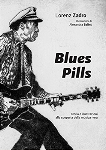 Blues Lorenz Zadro