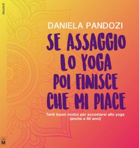 Daniela Pandozi Yoga