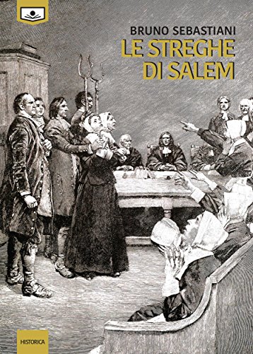 streghe salem